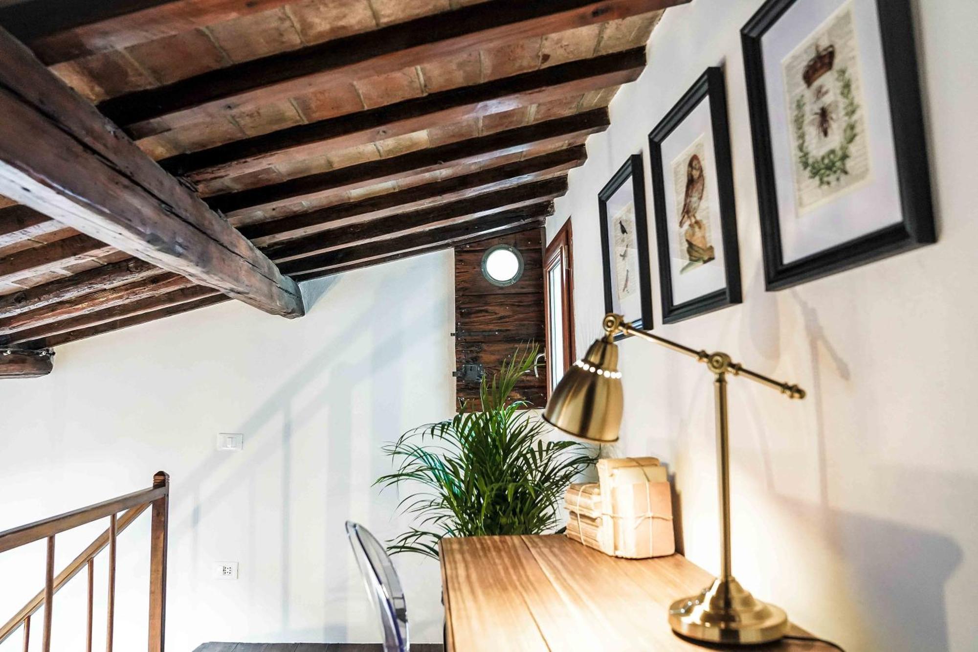Apartamento Tower N 5 Uffizi