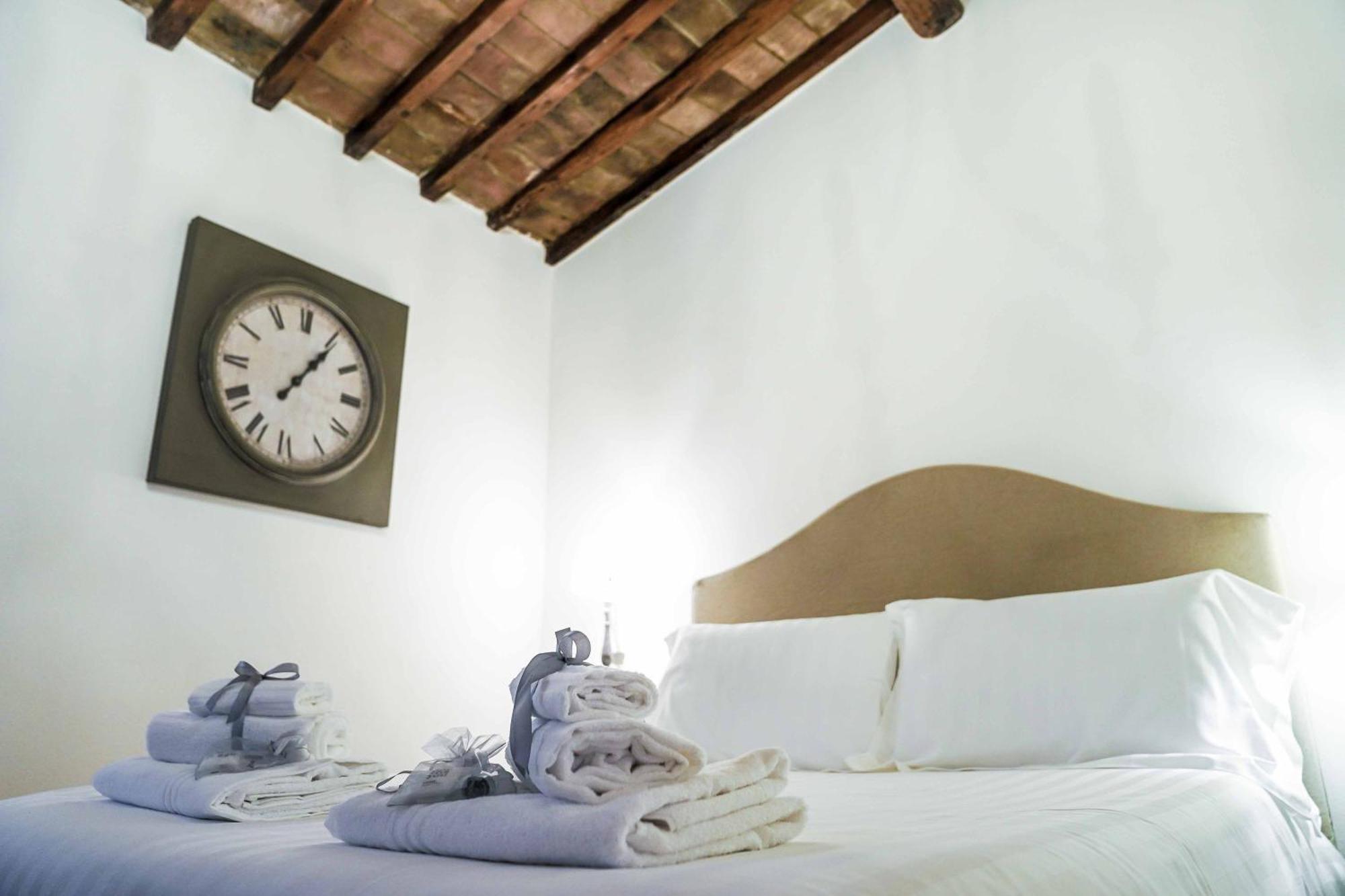 Tower N 5 Uffizi Apartamento Florencia