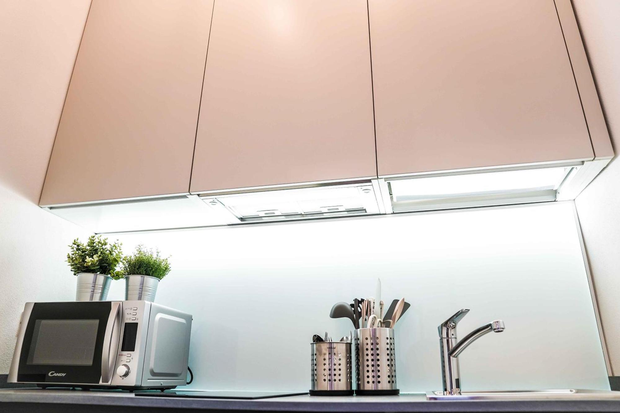 Apartamento Tower N 5 Uffizi *