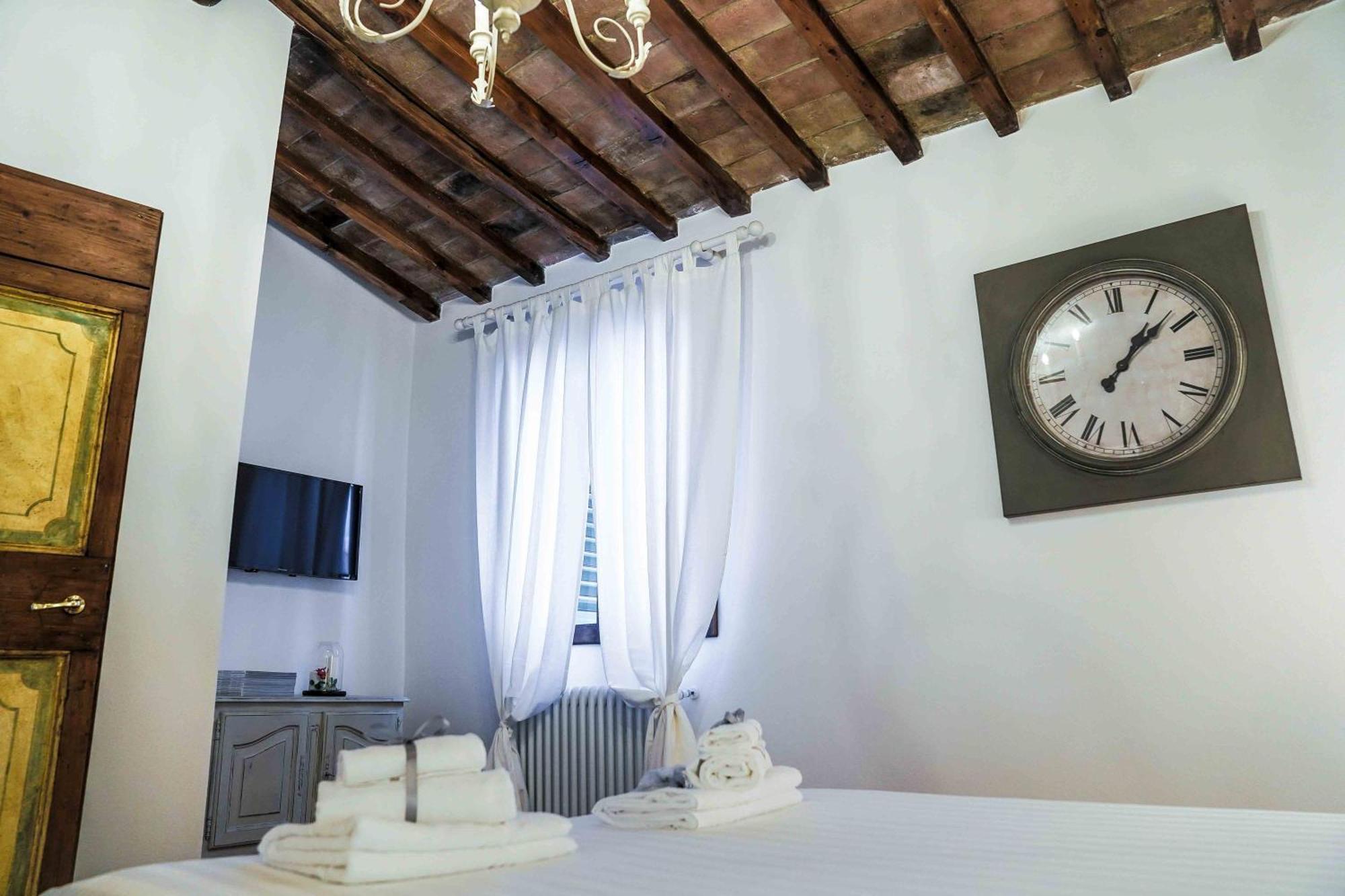 Apartamento Tower N 5 Uffizi Florencia