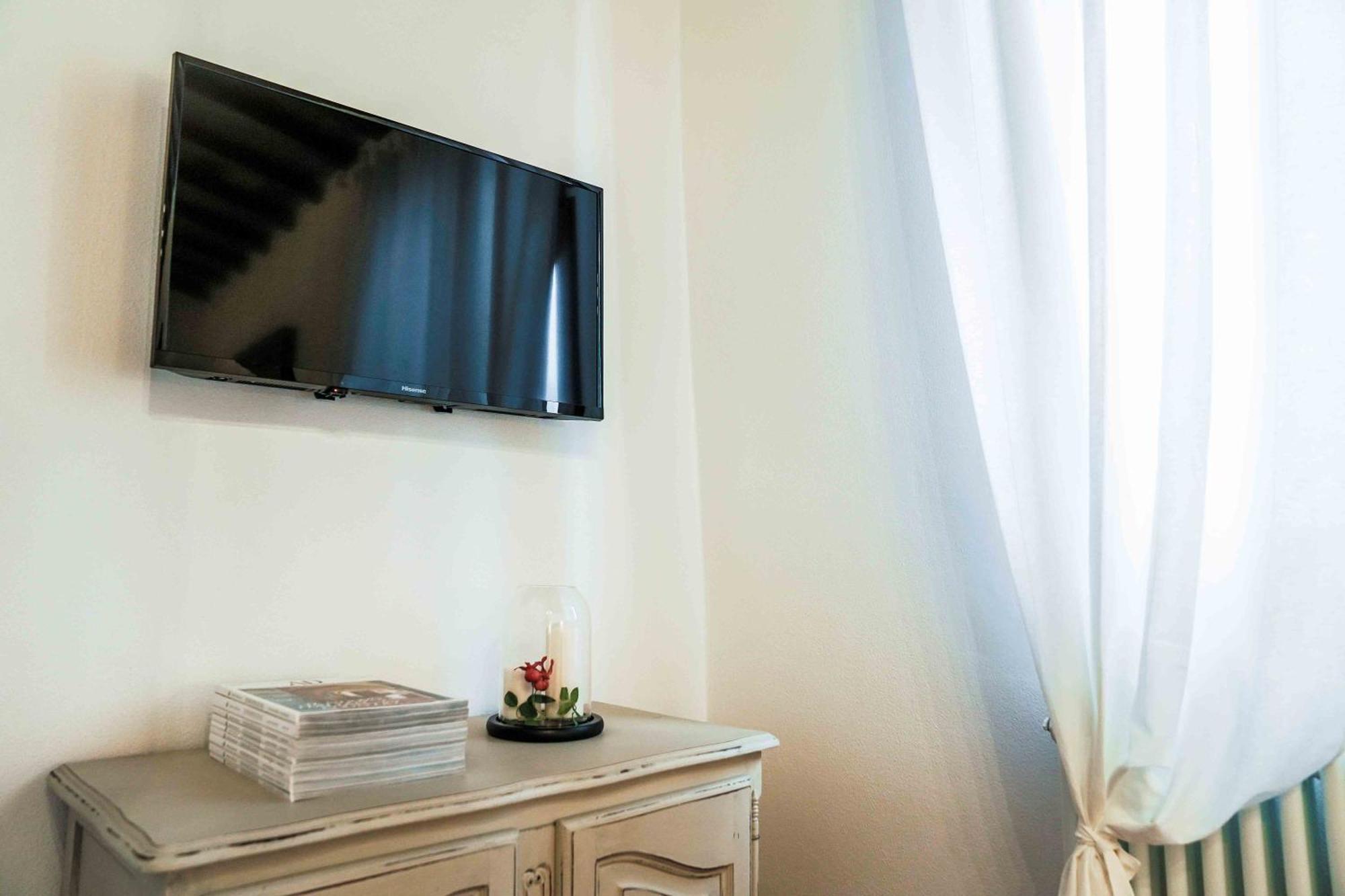 Apartamento Tower N 5 Uffizi