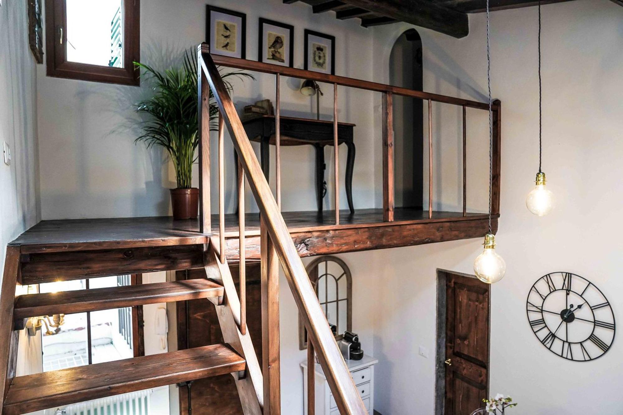 Apartamento Tower N 5 Uffizi