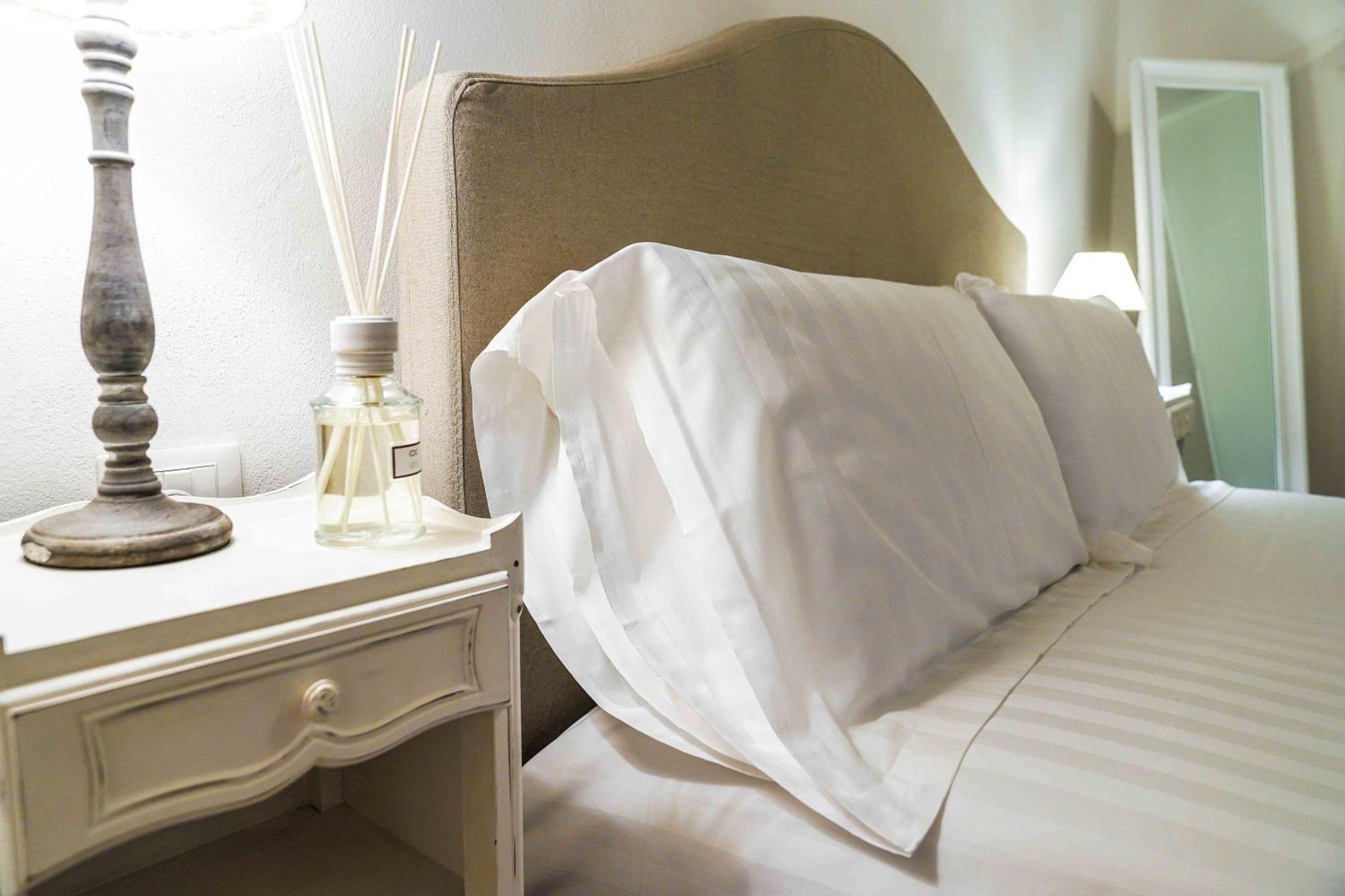 Apartamento Tower N 5 Uffizi