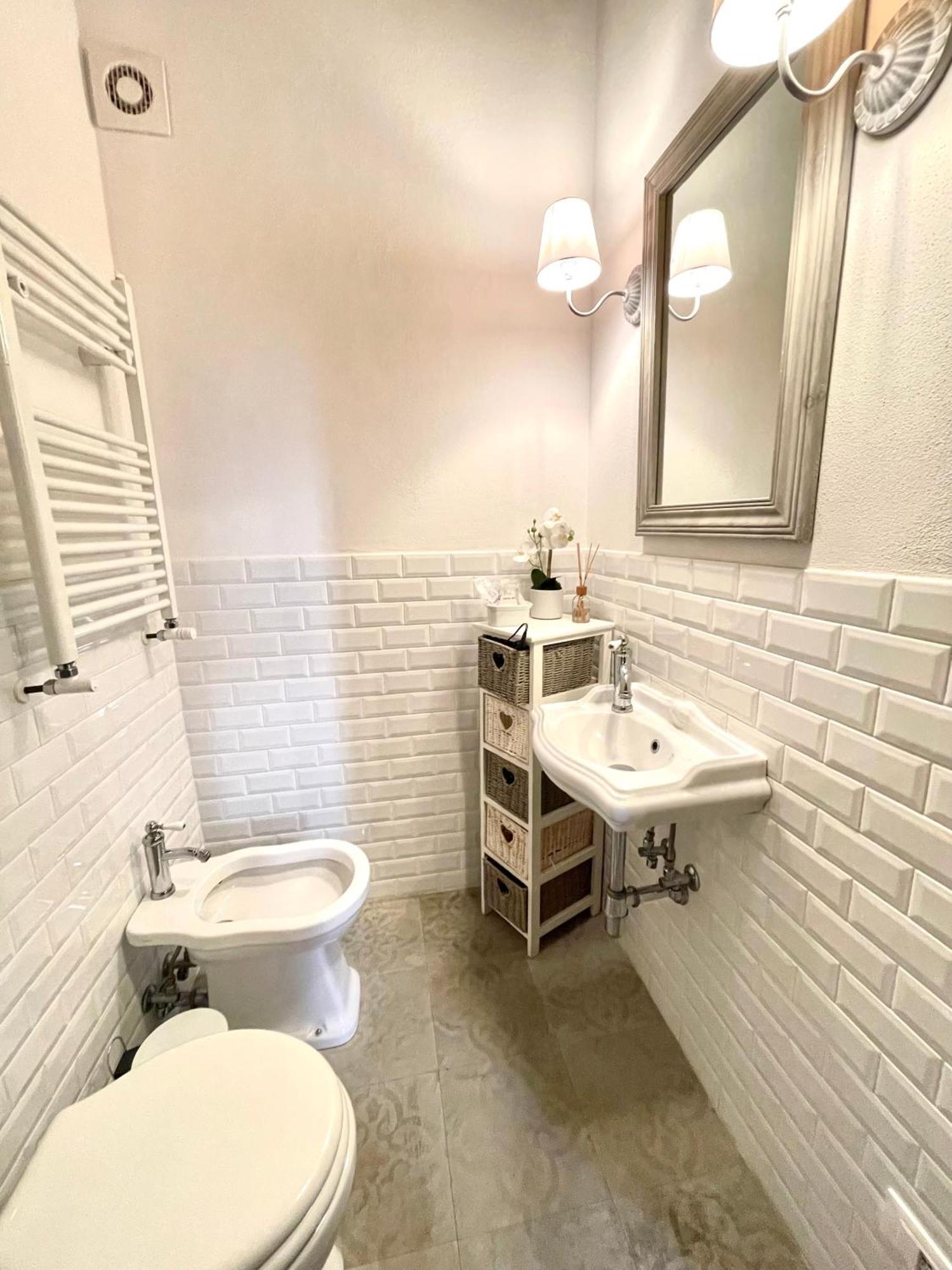 Apartamento Tower N 5 Uffizi *