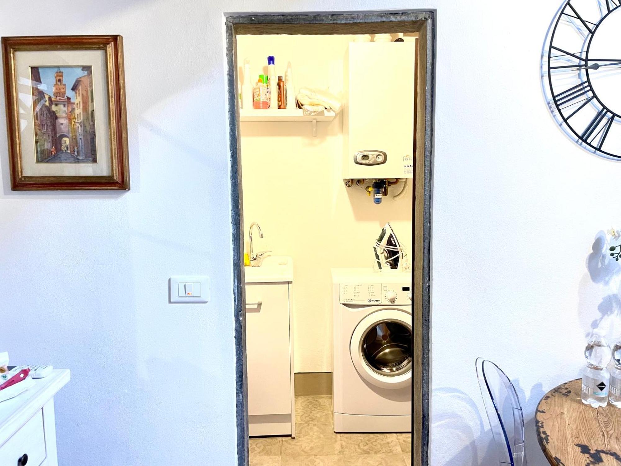 Apartamento Tower N 5 Uffizi Florencia